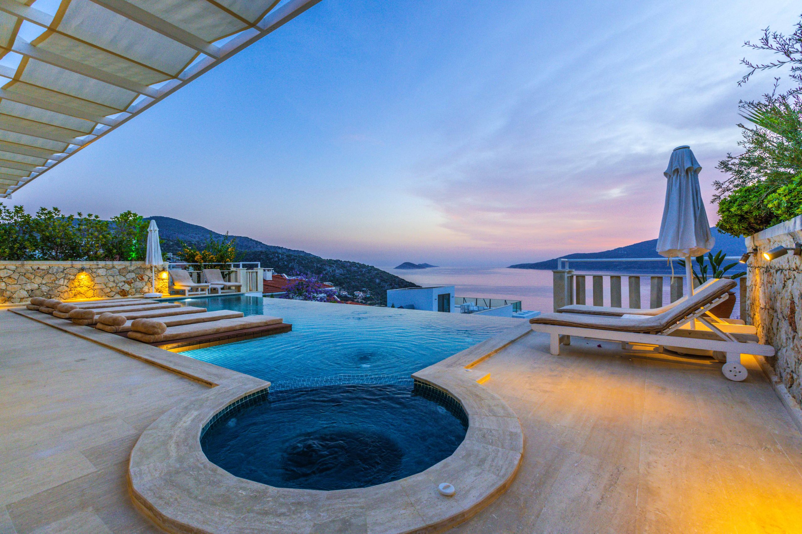 Welcome to Kalkan and Kisla, woo hoo! – Villa Kingfisher